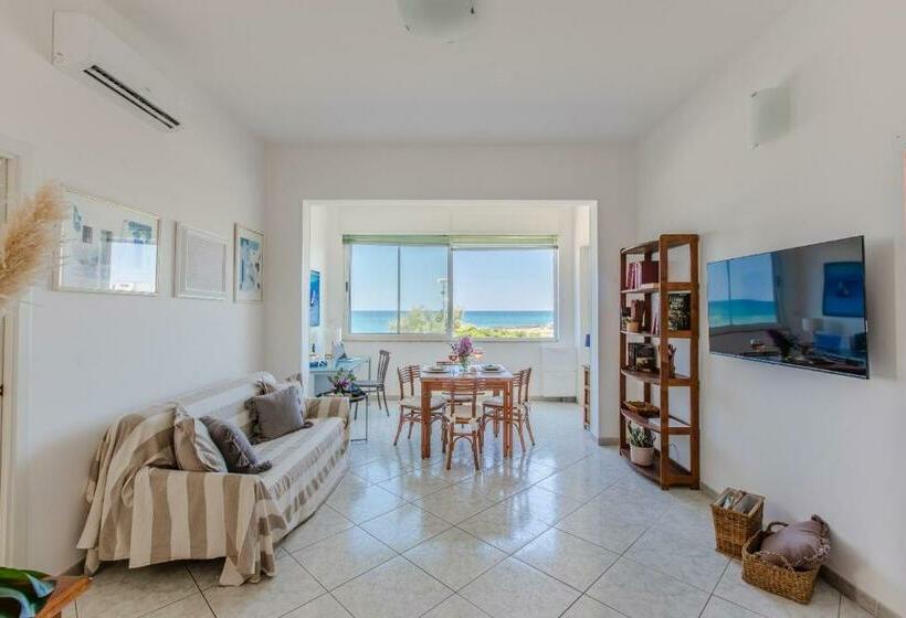 La Vista Mare Da Rossella