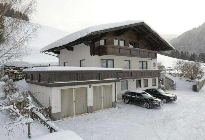 Landhaus Buchsteiner