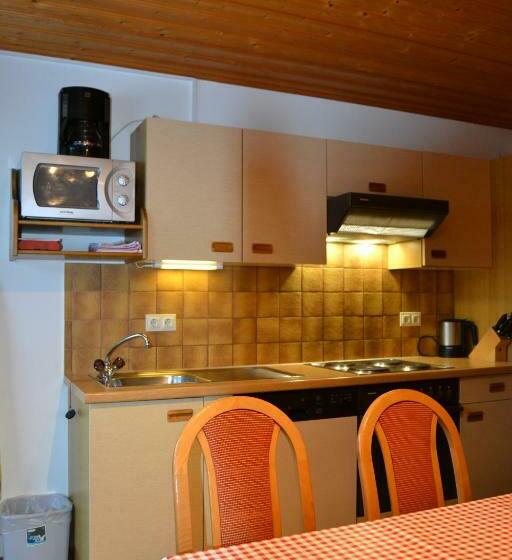 Landhaus Buchsteiner