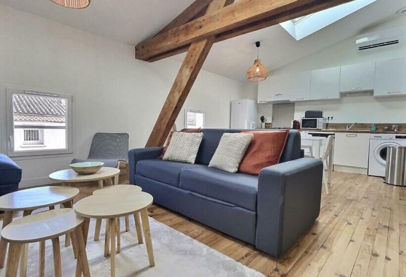 Le 7 Le Relais De Crussol