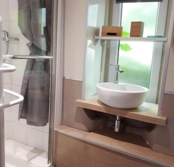 Le Syma, En Plein Centre Ville