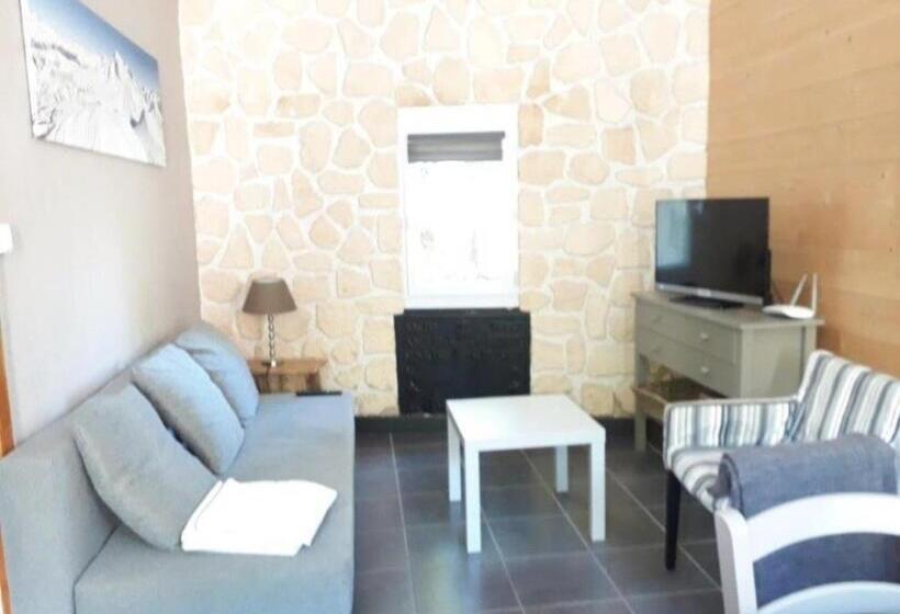 Le Syma, En Plein Centre Ville