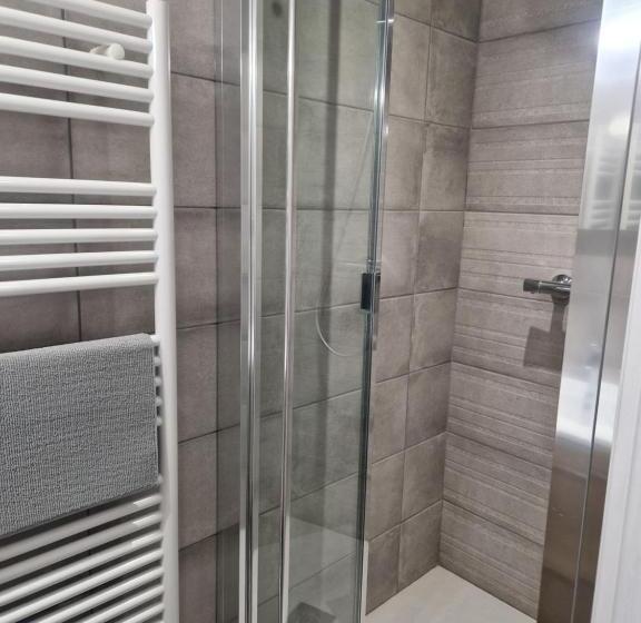 Le Syma, En Plein Centre Ville