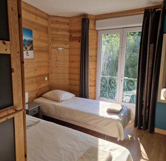 Le Syma, En Plein Centre Ville