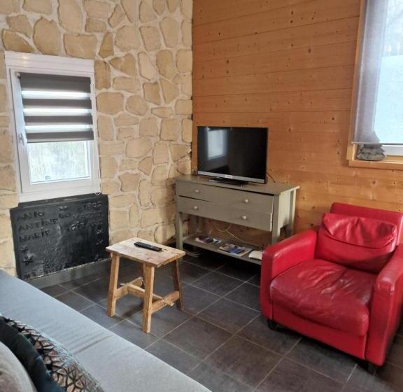 Le Syma, En Plein Centre Ville