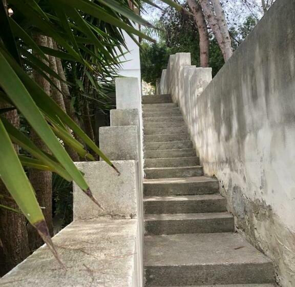 Lovely Apartment 100m Away From Torre Dell Orso Beach