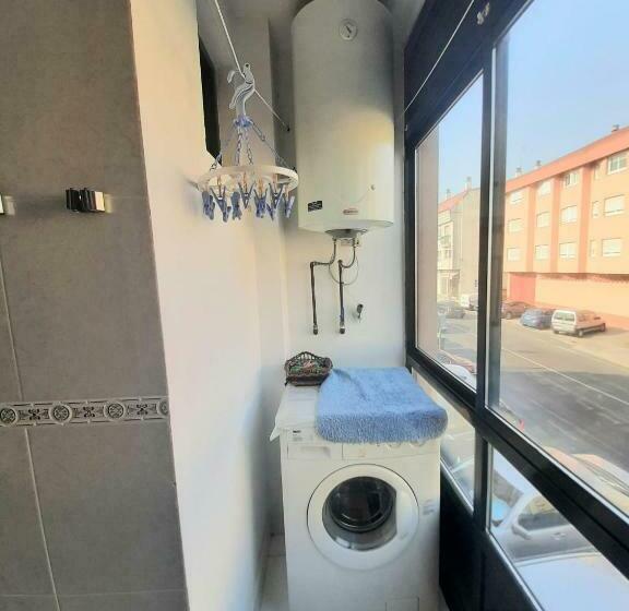 Loyos Playa Grande Miño