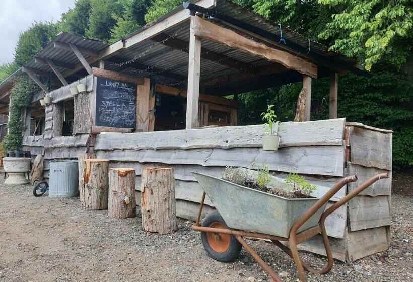 Lundy S Lodge At The Ranch