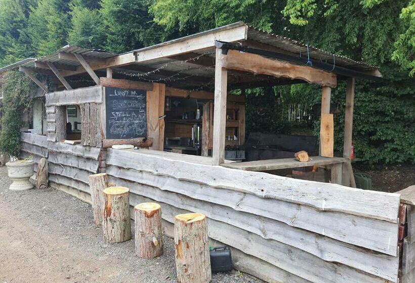 Lundy S Lodge At The Ranch