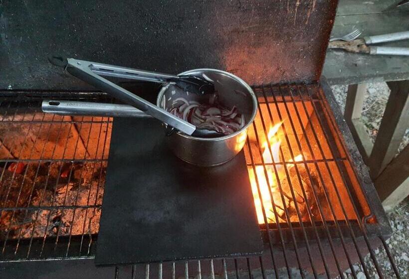 Lundy S Lodge At The Ranch