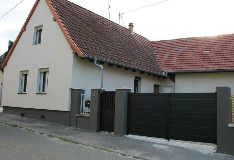 Maison Privative Spa Jacuzzi Sauna Salle De Jeux