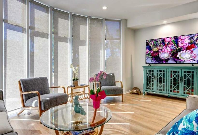 Steps From Napili Bay Maui Westside Presents Residences At Napili Bay A1 3 Bed 2 Bath