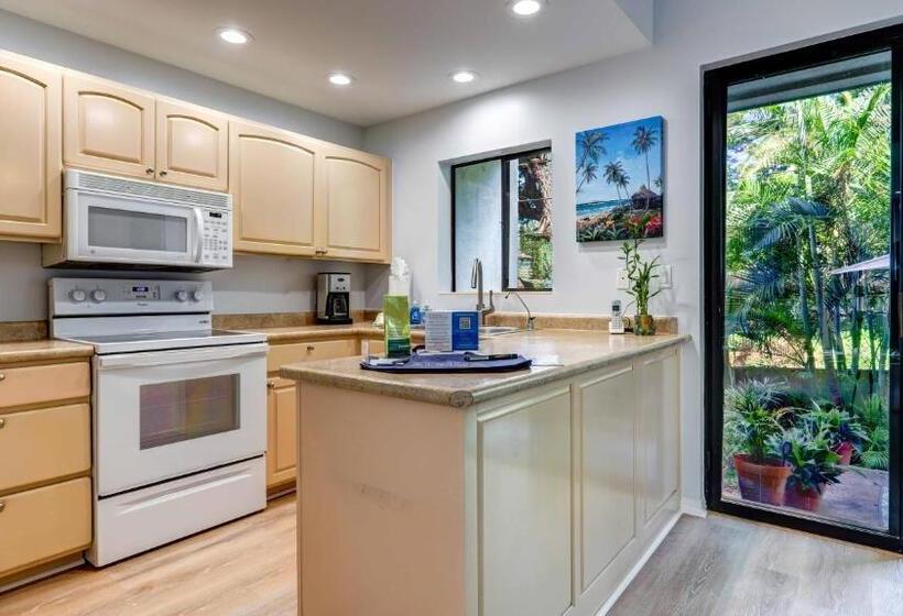 Steps From Napili Bay Maui Westside Presents Residences At Napili Bay A1 3 Bed 2 Bath