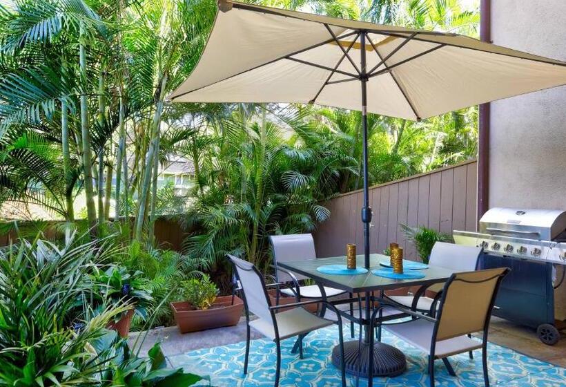 Steps From Napili Bay Maui Westside Presents Residences At Napili Bay A1 3 Bed 2 Bath