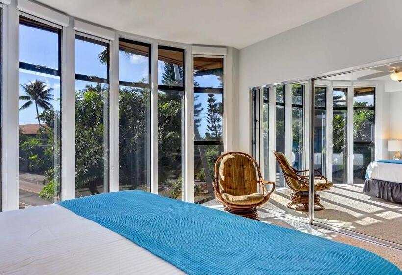 Steps From Napili Bay Maui Westside Presents Residences At Napili Bay A1 3 Bed 2 Bath