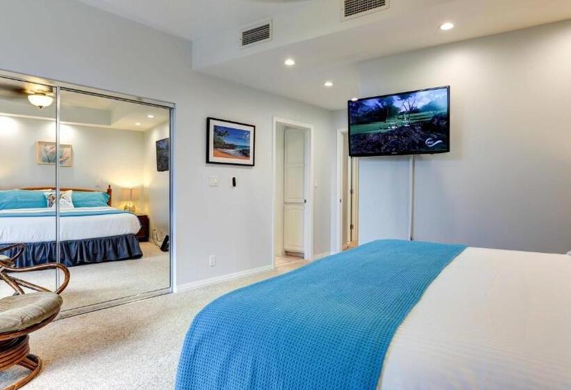 Steps From Napili Bay Maui Westside Presents Residences At Napili Bay A1 3 Bed 2 Bath