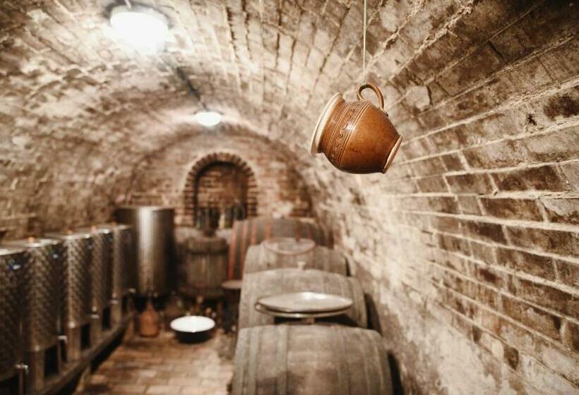 Messzelátó Vendégház