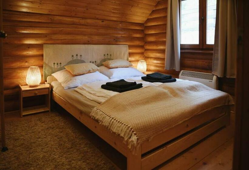 Messzelátó Vendégház