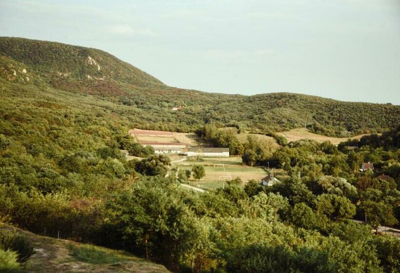 Messzelátó Vendégház