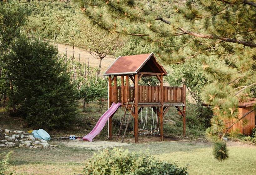 Messzelátó Vendégház