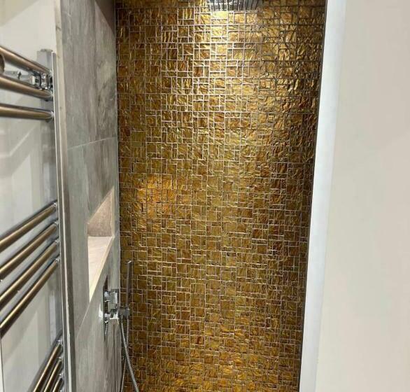 Modern Studio Apartment With Free Wifi