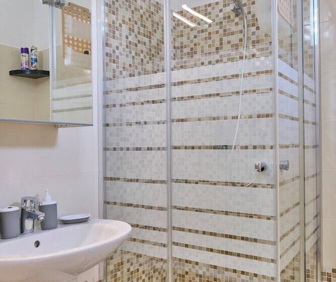 [monza Centro] Modern Flat Near Train Station