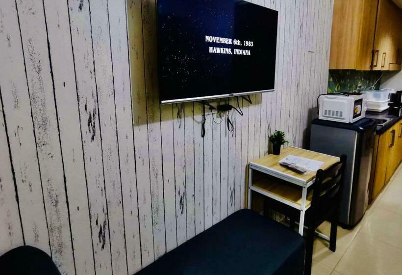 Most Affordable Condotel With 5 Stars Amenities