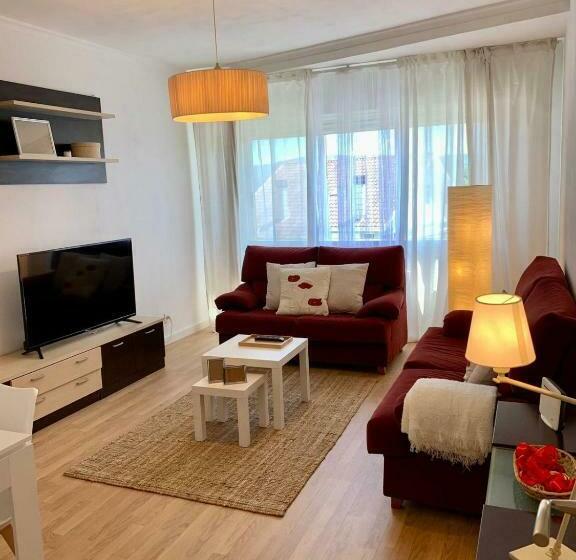 N&e   Home Celanova Avd San Rosendo