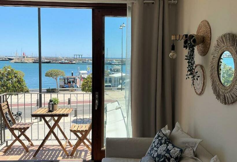 New Loft Seaview Port Cambrils
