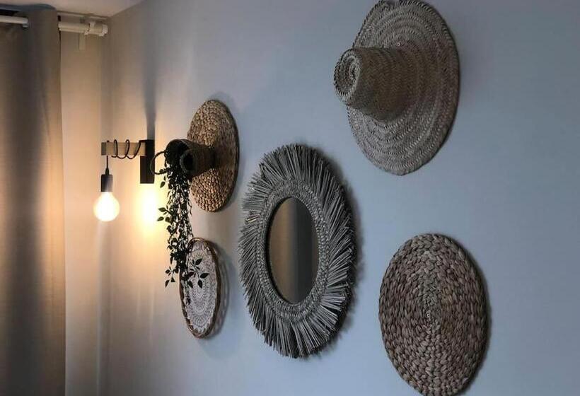 New Loft Seaview Port Cambrils