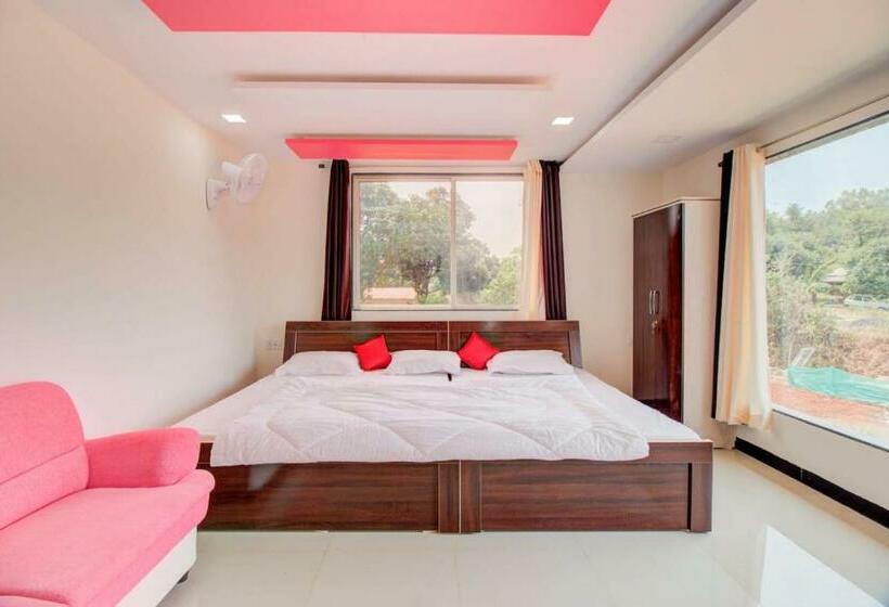 Pink Sole 6bhk