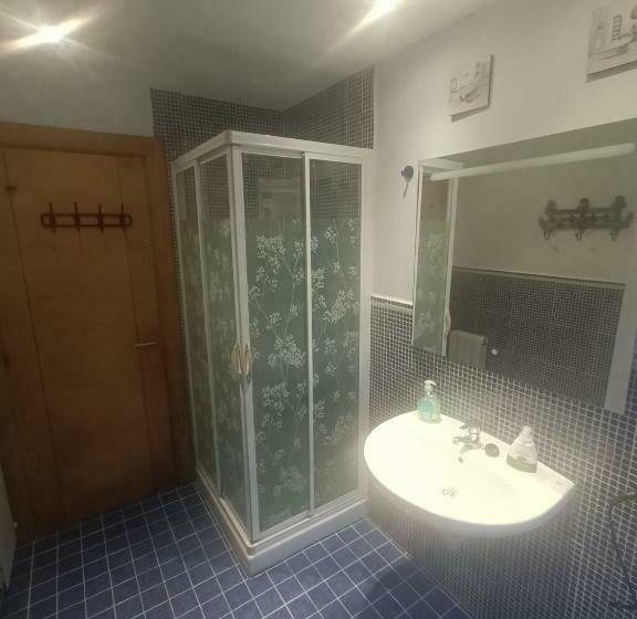 Planta Baja En Chalet Con Encanto