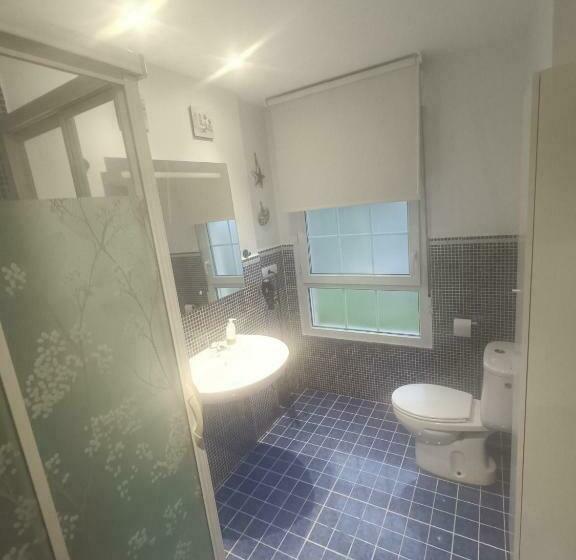 Planta Baja En Chalet Con Encanto