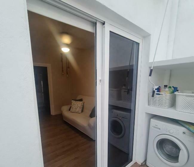 Precioso Bungalow Residencial Santa Marta