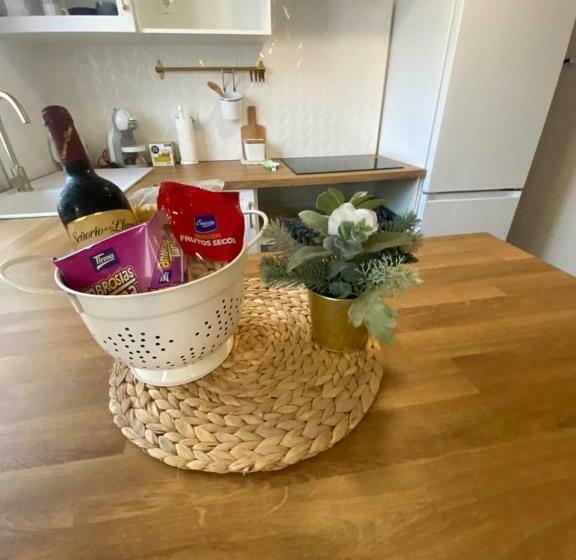 Precioso Bungalow Residencial Santa Marta