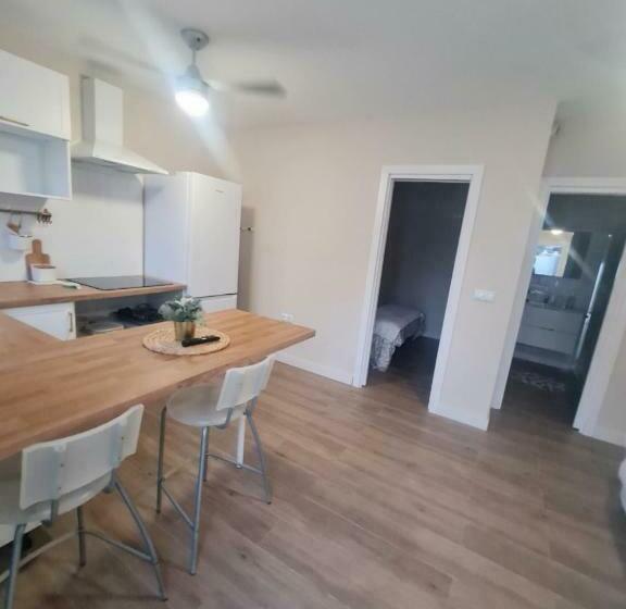 Precioso Bungalow Residencial Santa Marta