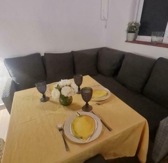 Precioso Bungalow Residencial Santa Marta