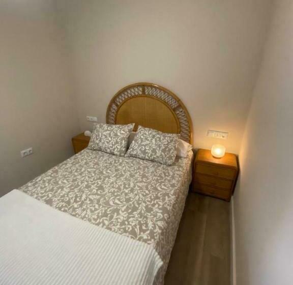 Precioso Bungalow Residencial Santa Marta