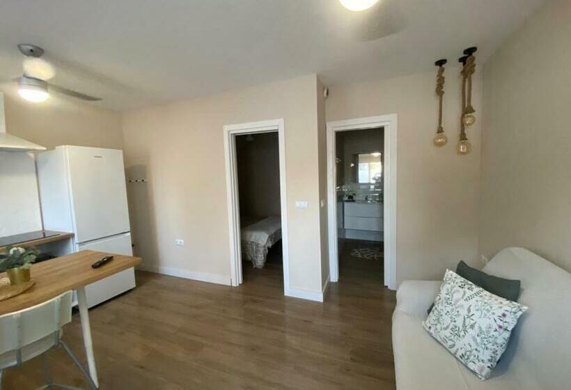 Precioso Bungalow Residencial Santa Marta