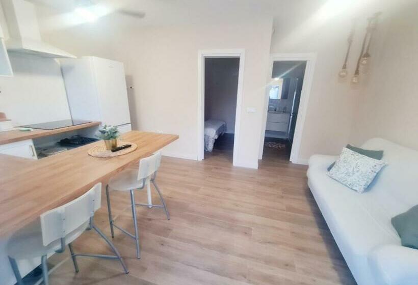 Precioso Bungalow Residencial Santa Marta