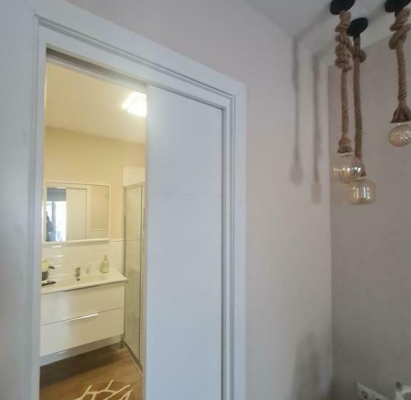 Precioso Bungalow Residencial Santa Marta