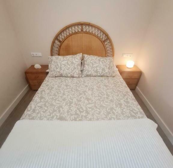 Precioso Bungalow Residencial Santa Marta