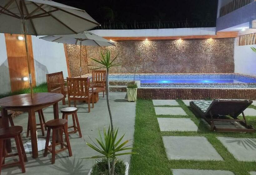 Recanto Pais E Filho