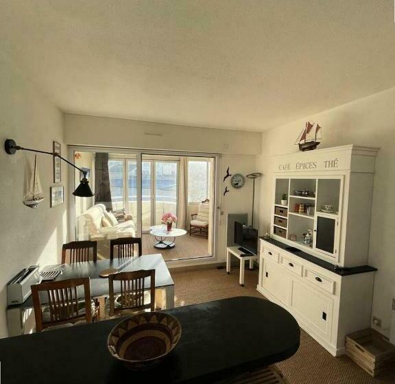 Résidence Dahouet 2 Pièces Pour 2 Personnes 784