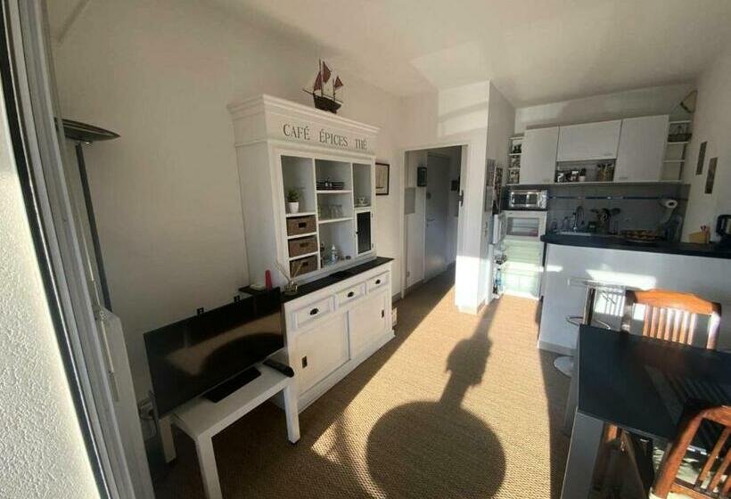 Résidence Dahouet 2 Pièces Pour 2 Personnes 784