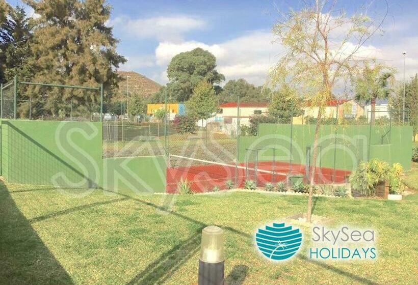 Sky Sea Holidays Mijas Costa