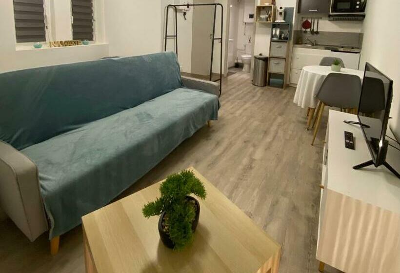 Studio Confortable Au Centre De Manosque