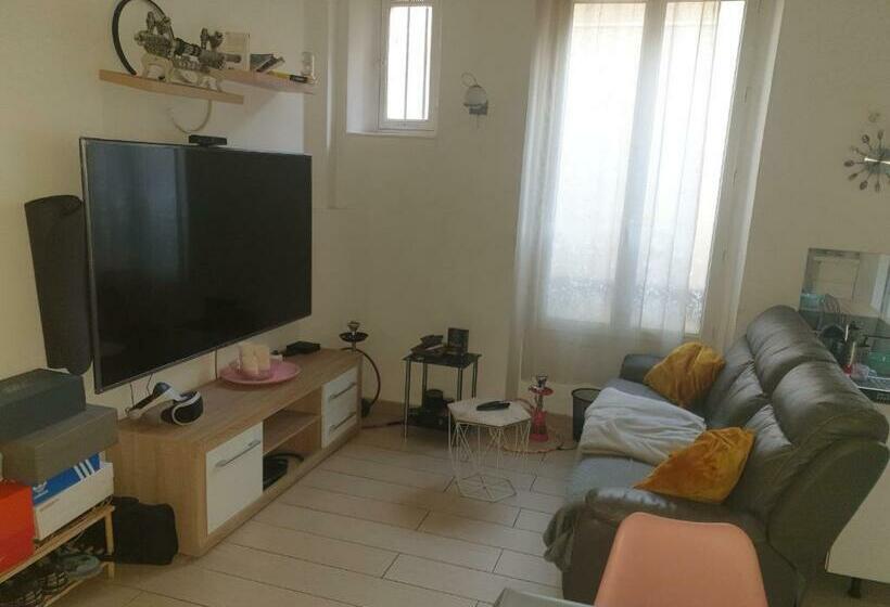 Super F3 A Côté De Disney Land Et Paris