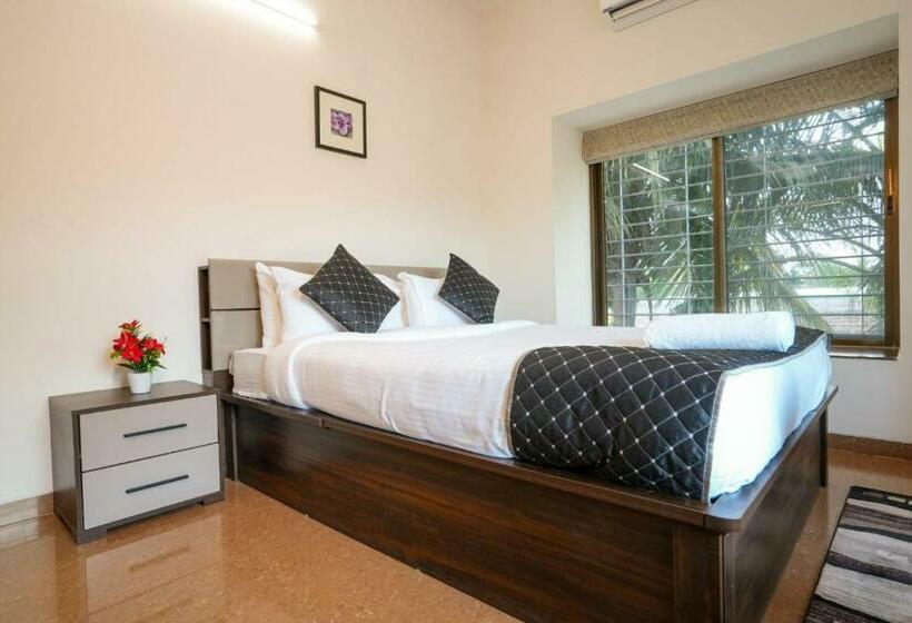 White Coco House 4bhk