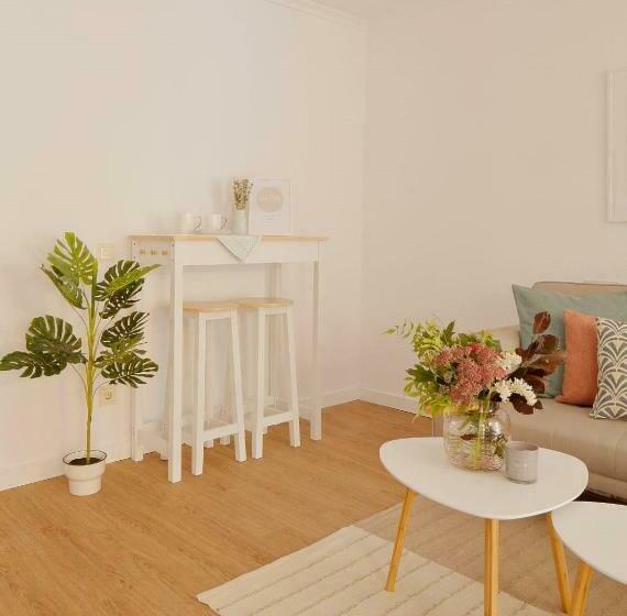 155a   Apartamento Junto Al Puerto Deportivo Gijón